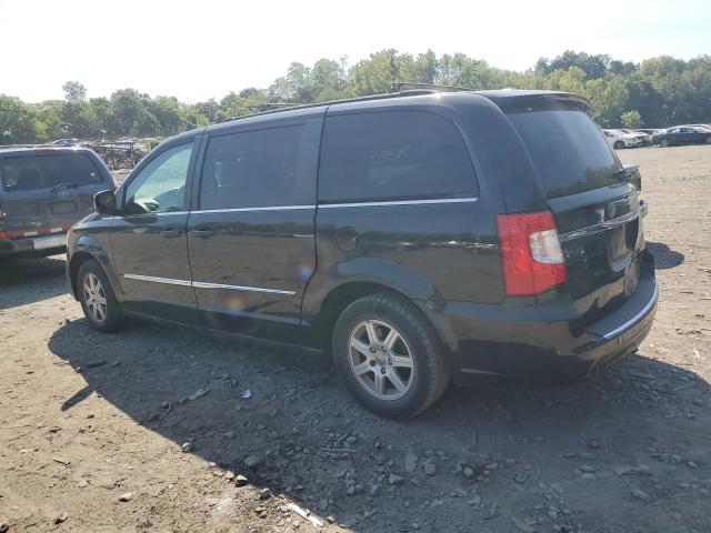 Photo 2 from auction – 2011 CHRYSLER TOWN & COU with VIN 2A4RR8DG9BR694743