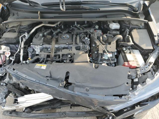 Photo 11 from auction – 2023 TOYOTA COROLLA with VIN JTDBCMFE4P3005365