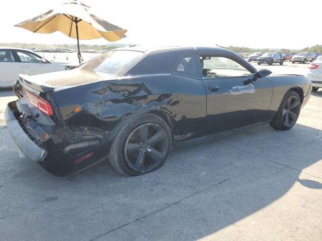 Photo 3 from auction – 2012 DODGE CHALLENGER with VIN 2C3CDYAG5CH258188