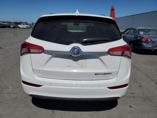 Photo 6 from auction – 2019 BUICK ENVISION E with VIN LRBFXCSA0KD004251