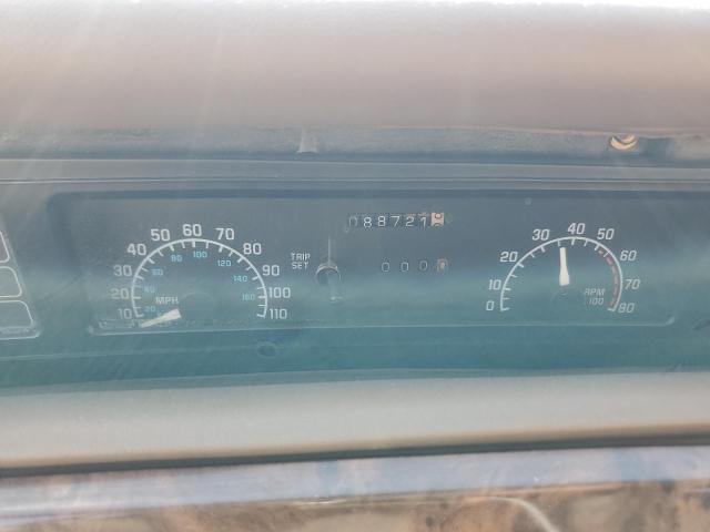 Photo 9 from auction – 1994 BUICK REGAL CUST with VIN 2G4WB55L1R1417967
