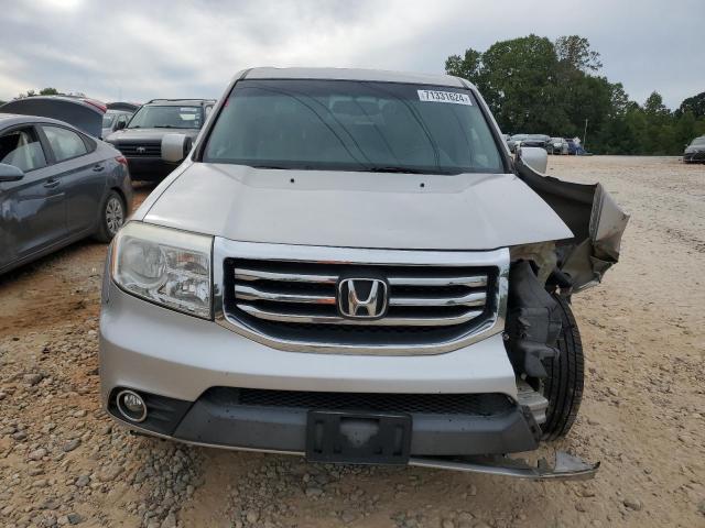 صورة رقم 5 من المزاد - 2014 HONDA PILOT EXL مع VIN 5FNYF3H55EB028615