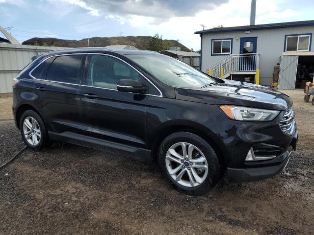 Photo 4 from auction – 2020 FORD EDGE SEL with VIN 2FMPK3J9XLBA50359