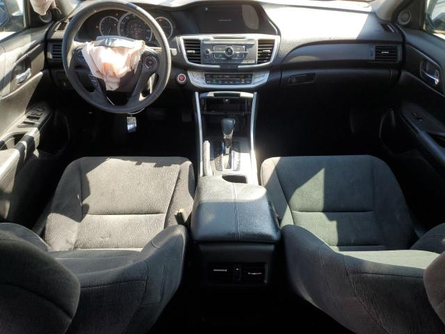 Photo 8 from auction – 2015 HONDA ACCORD EX with VIN 1HGCR2F76FA266808