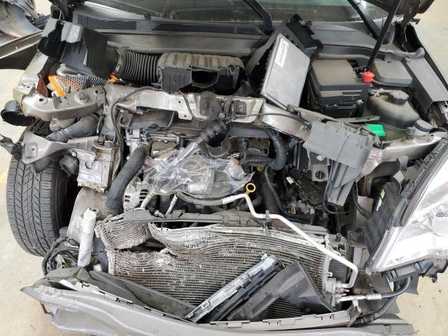 Photo 12 from auction – 2012 CHEVROLET EQUINOX LT with VIN 2GNALDEK2C6306455