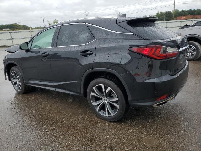 Photo 2 from auction – 2022 LEXUS RX 350 with VIN 2T2HZMAA9NC249168