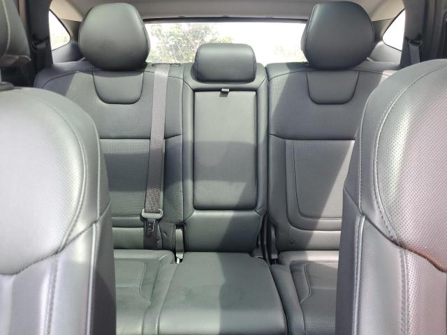 Photo 10 from auction – 2023 HYUNDAI TUCSON LIM with VIN 5NMJECAE7PH222322