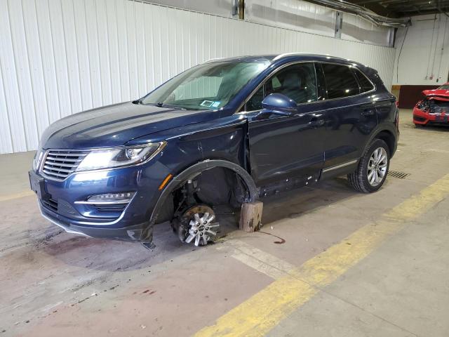 LINCOLN MKC SELECT 2016 with VIN 5LMCJ2D94GUJ20829 - Photo from auction