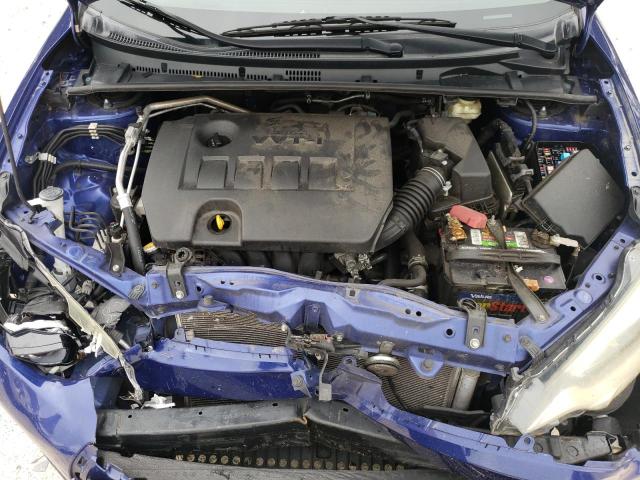 Photo 11 from auction – 2015 TOYOTA COROLLA L with VIN 2T1BURHE6FC423682