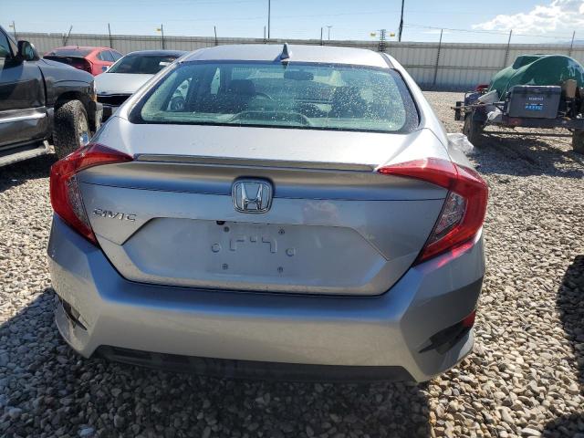 Photo 6 from auction – 2016 HONDA CIVIC EXL with VIN 19XFC1F74GE037100