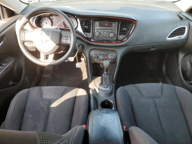 Photo 8 from auction – 2015 DODGE DART SXT with VIN 1C3CDFBB0FD212499