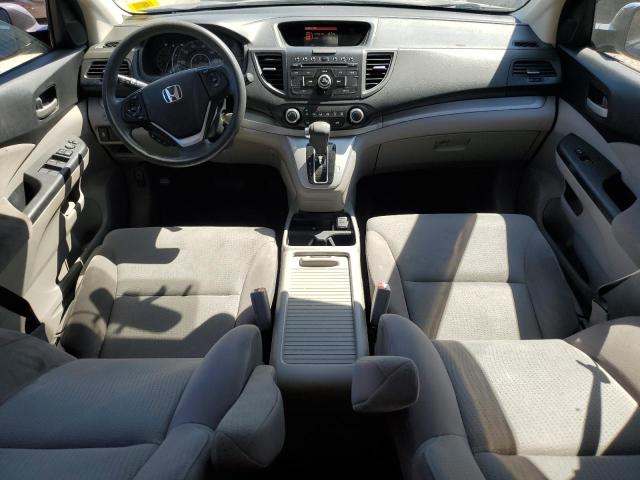 Photo 8 from auction – 2013 HONDA CR-V EX with VIN 2HKRM4H50DH670305