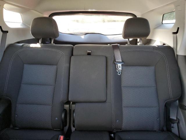Photo 10 from auction – 2023 GMC TERRAIN SL with VIN 3GKALTEG1PL141079