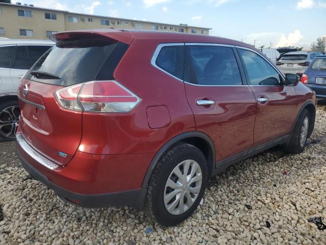 Photo 3 from auction – 2014 NISSAN ROGUE S with VIN 5N1AT2MT5EC868637