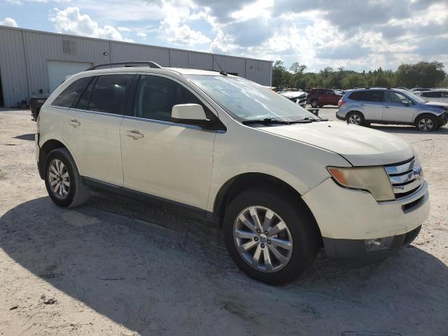Photo 4 from auction – 2008 FORD EDGE LIMIT with VIN 2FMDK39C48BA88406