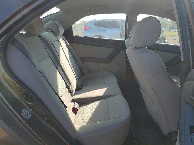 Photo 10 from auction – 2010 KIA FORTE EX with VIN KNAFU4A28A5042729