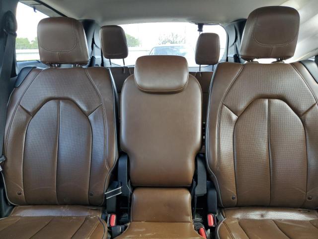 Photo 10 from auction – 2017 CHRYSLER PACIFICA L with VIN 2C4RC1GG9HR741501