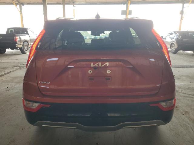 Photo 6 from auction – 2023 KIA NIRO WIND with VIN KNDCR3L19P5045962