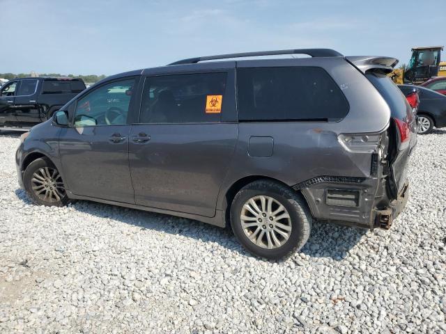 Photo 2 from auction – 2014 TOYOTA SIENNA XLE with VIN 5TDYK3DC9ES441536