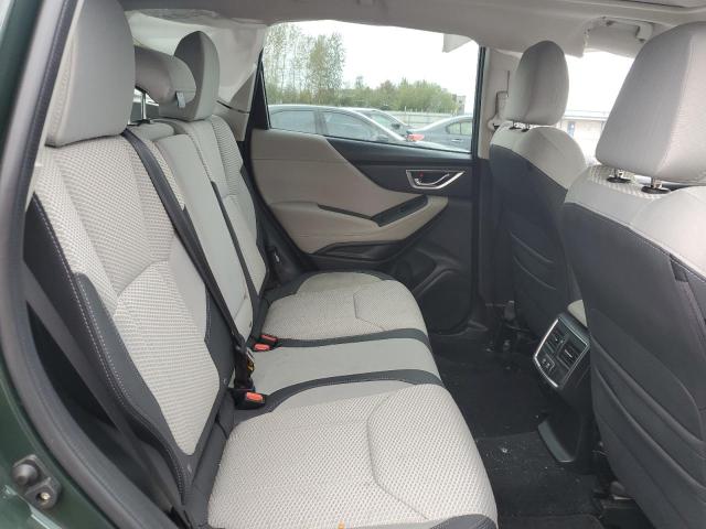 Photo 11 from auction – 2023 SUBARU FORESTER P with VIN JF2SKAECXPH504578