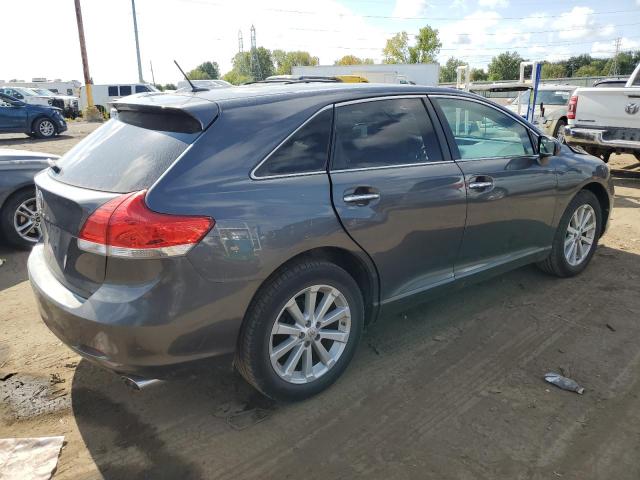 Photo 3 from auction – 2010 TOYOTA VENZA with VIN 4T3ZA3BB9AU032947