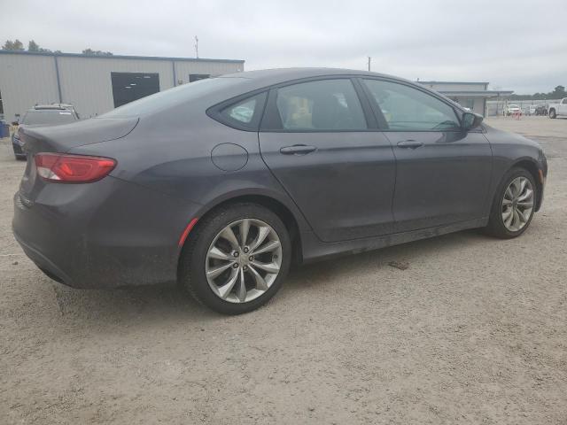 Photo 3 from auction – 2015 CHRYSLER 200 S with VIN 1C3CCCBB9FN680212