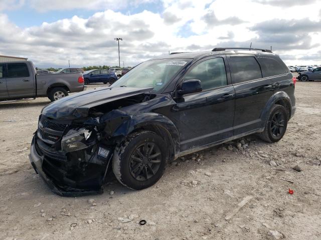 DODGE JOURNEY SE 2019 with VIN 3C4PDCBB9KT867065 - Photo from auction
