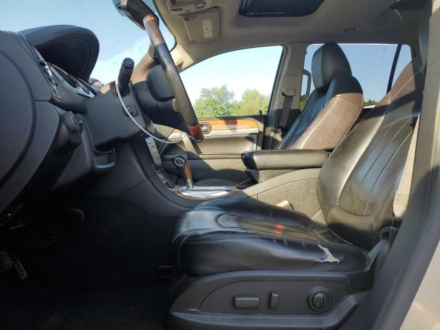 Photo 7 from auction – 2009 BUICK ENCLAVE CX with VIN 5GAEV23D39J171819