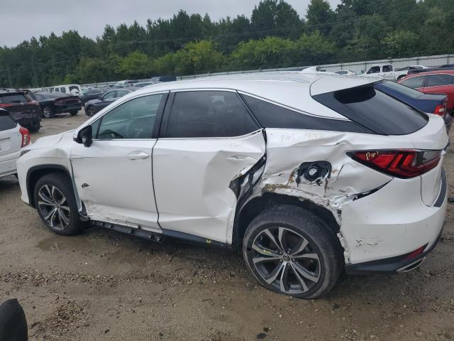 Photo 2 from auction – 2020 LEXUS RX 350 with VIN 2T2HZMDA5LC221747