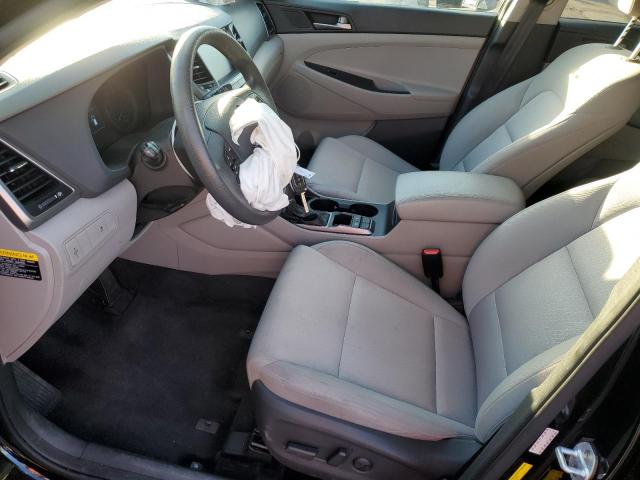 Photo 7 from auction – 2018 HYUNDAI TUCSON SEL with VIN KM8J3CA47JU601779