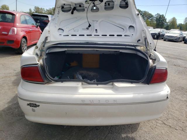 Photo 6 from auction – 2003 BUICK CENTURY CU with VIN 2G4WS52JX31115863