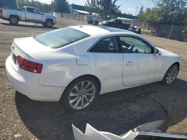 Photo 3 from auction – 2014 AUDI A5 PREMIUM with VIN WAULFAFR5EA008732