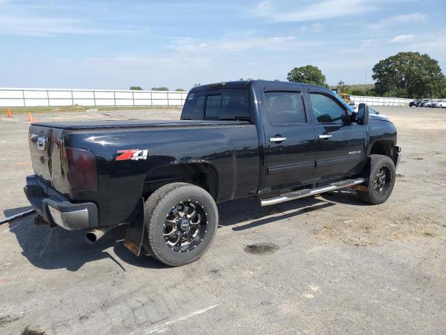 Photo 3 from auction – 2011 CHEVROLET SILVERADO with VIN 1GC1KXC83BF178963