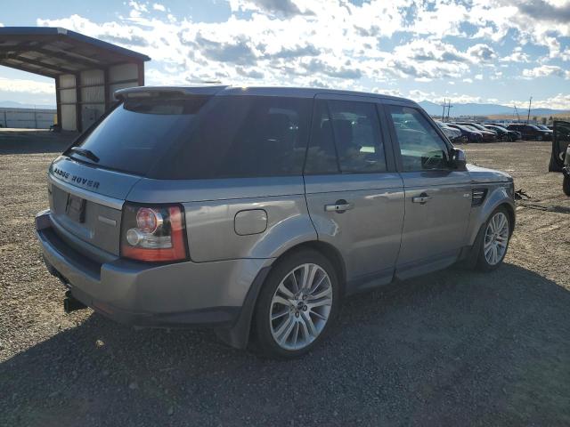Photo 3 from auction – 2013 LAND ROVER RANGE ROVE with VIN SALSK2D40DA771269