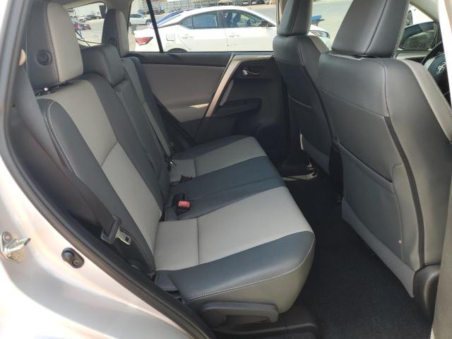 Photo 11 from auction – 2015 TOYOTA RAV4 LIMIT with VIN 2T3YFREV7FW140335
