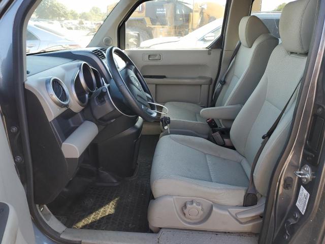Photo 7 from auction – 2010 HONDA ELEMENT EX with VIN 5J6YH2H79AL001067
