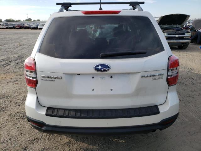 Photo 6 from auction – 2014 SUBARU FORESTER 2 with VIN JF2SJAEC7EH463861