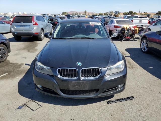 Photo 5 from auction – 2011 BMW 328 I SULE with VIN WBAPH5G59BNM78541