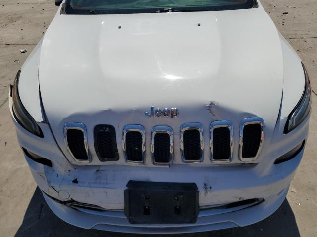 Photo 12 from auction – 2016 JEEP CHEROKEE O with VIN 1C4PJLJS6GW303160