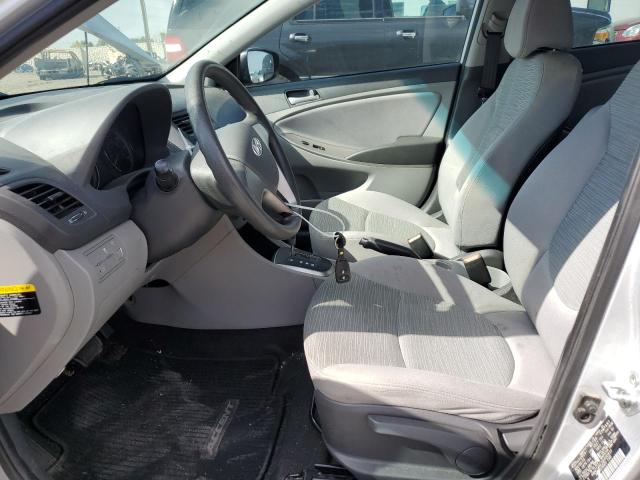 Photo 7 from auction – 2016 HYUNDAI ACCENT SE with VIN KMHCT4AE2GU050810