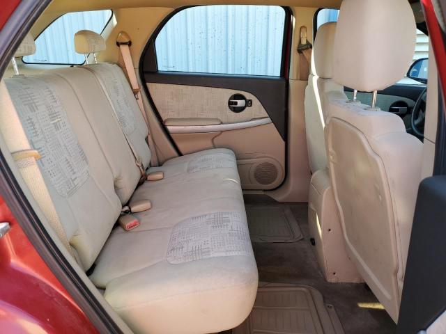Photo 11 from auction – 2006 CHEVROLET EQUINOX LS with VIN 2CNDL13F366141204