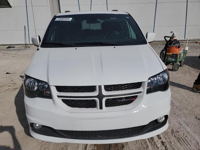 Photo 5 from auction – 2019 DODGE GRAND CARA with VIN 2C4RDGEG4KR757938