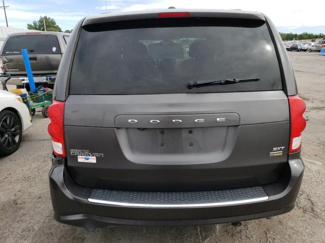 Photo 6 from auction – 2019 DODGE GRAND CARA with VIN 2C4RDGCG6KR740352