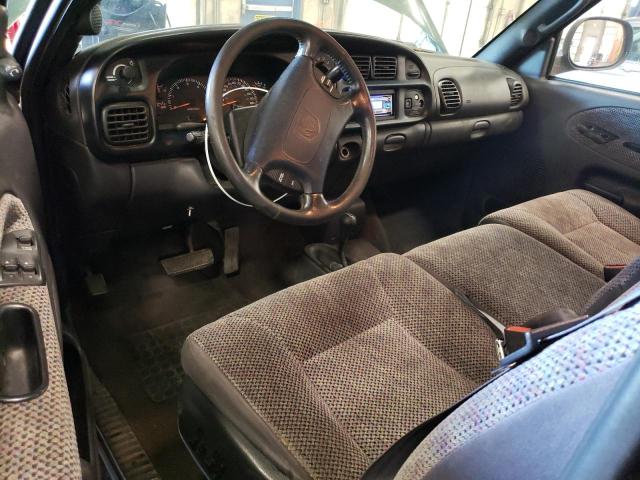 Photo 8 from auction – 1998 DODGE RAM 1500 with VIN 3B7HF13Z0WG222544