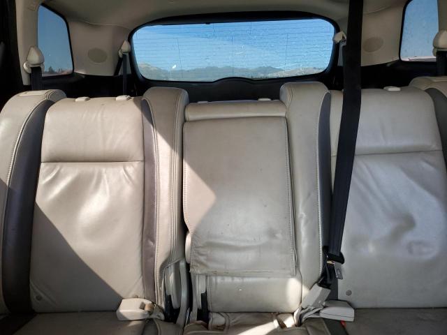Photo 10 from auction – 2010 MAZDA CX-9 with VIN JM3TB2MA7A0223005