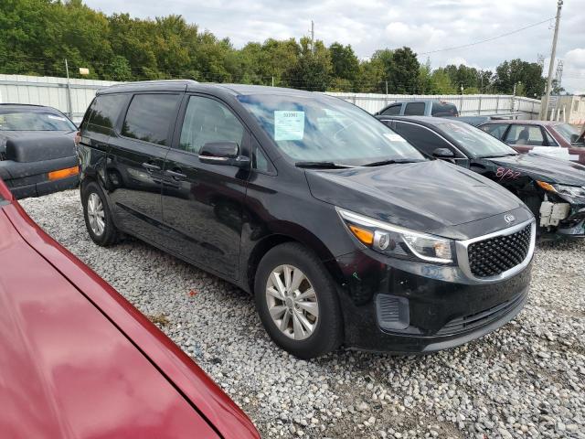 Photo 4 from auction – 2017 KIA SEDONA LX with VIN KNDMB5C19H6305924