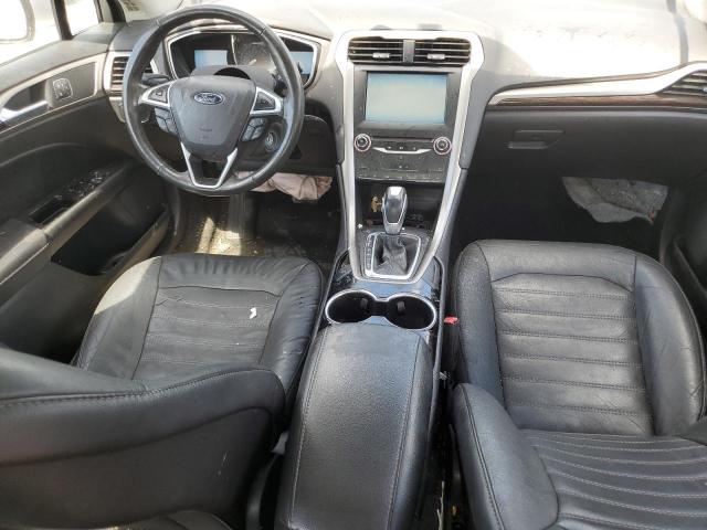 Photo 8 from auction – 2014 FORD FUSION SE with VIN 3FA6P0HD7ER303819