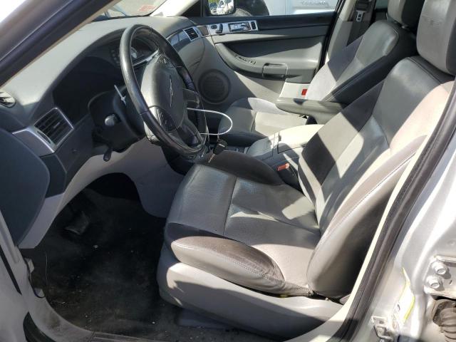Photo 7 from auction – 2008 CHRYSLER PACIFICA T with VIN 2A8GF68X68R643691