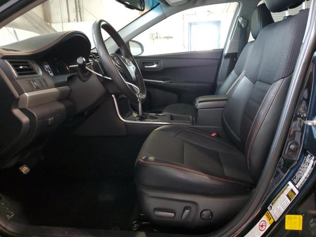 Photo 7 from auction – 2016 TOYOTA CAMRY LE with VIN 4T1BF1FK7GU252106