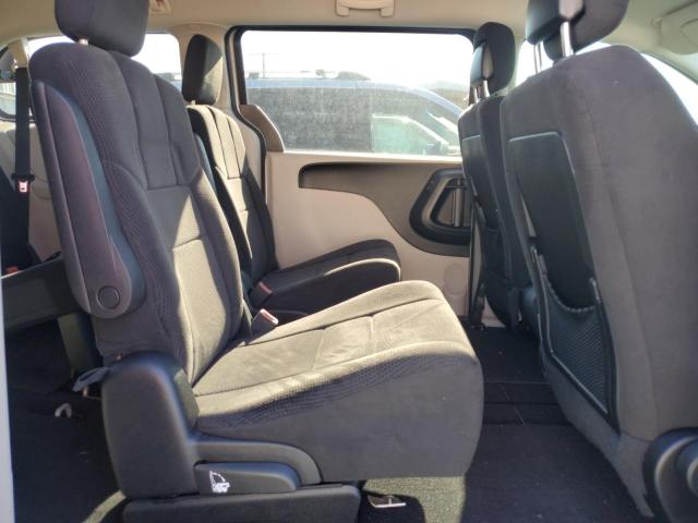 Photo 11 from auction – 2013 DODGE GRAND CARA with VIN 2C4RDGCG7DR771256